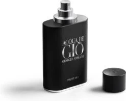 Giorgio Armani Acqua Di Gio Profumo 125 Ml - Eau De Parfum - Herenparfum -Parfum Winkel 1200x962
