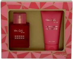 Van Gils For Her Geschenkset -Parfum Winkel 1200x965 1
