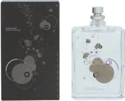 Escentric Molecules Molecule 01 100 Ml - Eau De Toilette - Unisex 11 Escentric Molecules Molecule 01 100 Ml - Eau De Toilette - Unisex -Parfum Winkel 1200x965