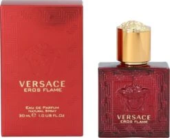 Versace Eros Flame - Eau De Parfum - 30 Ml 29 Versace Eros Flame - Eau De Parfum - 30 Ml -Parfum Winkel 1200x977 1