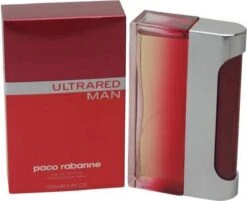 Paco Rabanne Ultrared Man 100 Ml - Eau De Toilette - Herenparfum 25 Paco Rabanne Ultrared Man 100 Ml - Eau De Toilette - Herenparfum -Parfum Winkel 1200x978