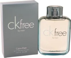 Calvin Klein CK Free For Men Eau De Toilette 100ml 22 Calvin Klein CK Free For Men Eau De Toilette 100ml -Parfum Winkel 1200x984 1