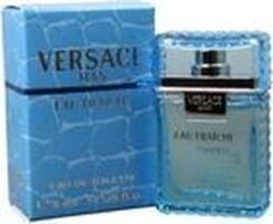 Versace - Versace Man Eau Fraiche Miniaturka - Eau De Toilette - 5ML 15 Versace - Versace Man Eau Fraiche Miniaturka - Eau De Toilette - 5ML -Parfum Winkel 1200x987 1