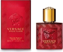 Versace Eros Flame - Eau De Parfum - 30 Ml 31 Versace Eros Flame - Eau De Parfum - 30 Ml -Parfum Winkel 1200x988 1