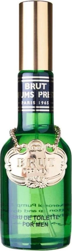 Brut Original - 100 Ml - Eau De Toilette