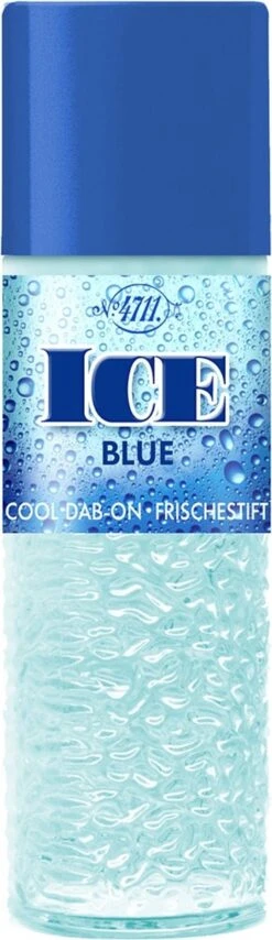 4711 Ice Depper -Parfum Winkel 347x1200