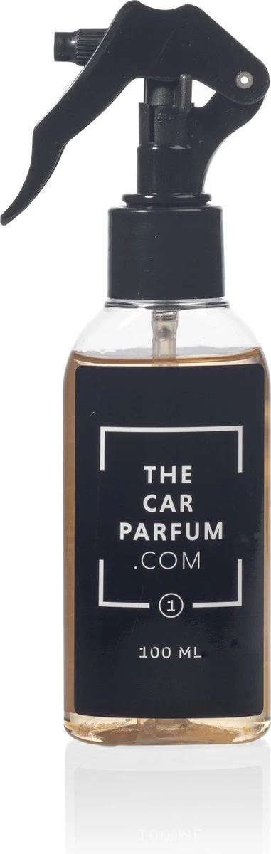 The Car Parfum - Autoparfum Nr. 1 Paul - 100 ML - Luchtverfrisser - Car Perfume - Cadeau Voor De Autoliefhebber 4 The Car Parfum - Autoparfum Nr. 1 Paul - 100 ML - Luchtverfrisser - Car Perfume - Cadeau Voor De Autoliefhebber - Afbeelding 2
