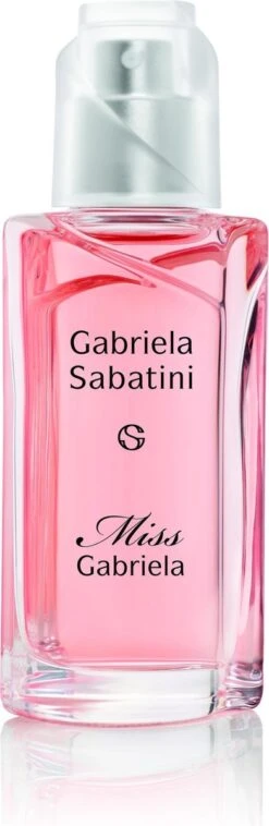 Gabriela Sabatini Miss Gabriela Eau De Toilette - 30 Ml