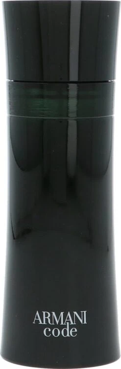 Giorgio Armani Code - 200ml - Eau De Toilette - Herenparfum -Parfum Winkel 393x1200