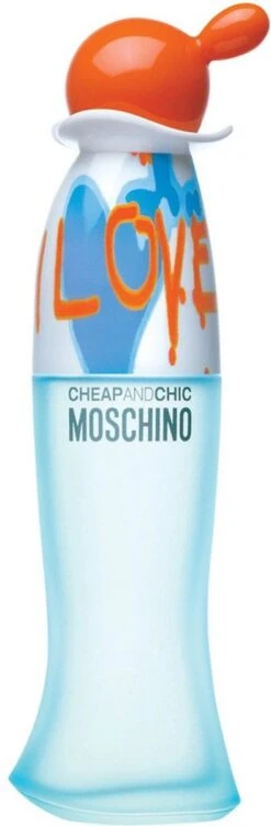 Moschino I Love Love - 50ml - Eau De Toilette 23 Moschino I Love Love - 50ml - Eau De Toilette -Parfum Winkel 394x1200