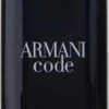 Giorgio Armani Armani Code 15 Ml - Eau De Toilette - Herenparfum -Parfum Winkel 398x1200