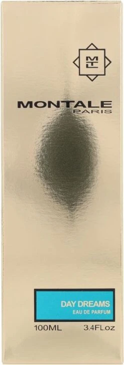 Montale Day Dreams Eau De Parfum 100ml -Parfum Winkel 407x1200 1