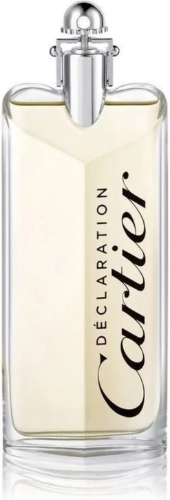 Cartier Déclaration 100 Ml - Eau De Toilette - Herenparfum -Parfum Winkel 408x1200