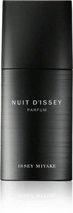 Issey Miyake Nuit D'Issey 75 Ml - Eau De Parfum -Herenparfum -Parfum Winkel 413x1200 1
