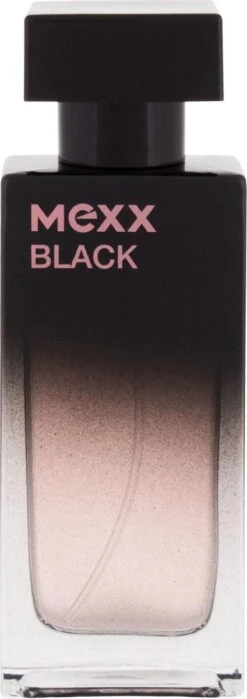 Mexx Black Woman Eau De Toilette Spray