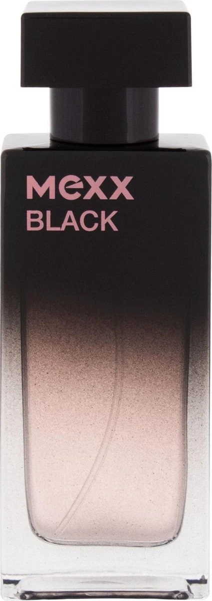 Mexx Black Woman Eau De Toilette Spray 3 Mexx Black Woman Eau De Toilette Spray