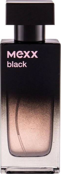 Mexx Black Woman 30 Ml - Eau De Toilette - Damesparfum 20 Mexx Black Woman 30 Ml - Eau De Toilette - Damesparfum -Parfum Winkel 425x1200 1