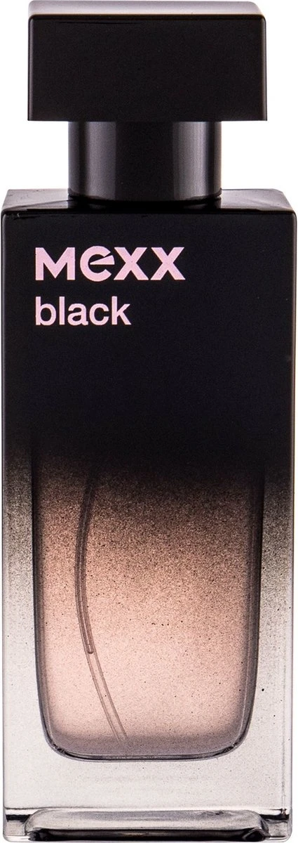 Mexx Black Woman Eau De Toilette Spray 7 Mexx Black Woman Eau De Toilette Spray - Afbeelding 5
