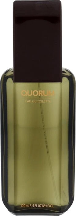 Puig Quorum Homme Edt Vapo M - Herenparfum