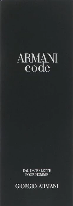 Giorgio Armani Code - 200ml - Eau De Toilette - Herenparfum -Parfum Winkel 428x1200 1