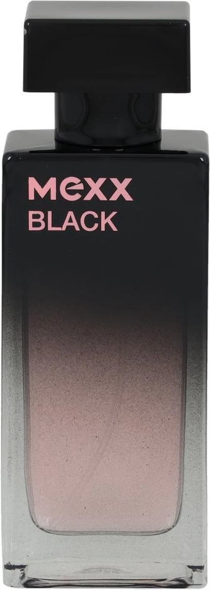 Mexx Black Woman Eau De Toilette Spray 5 Mexx Black Woman Eau De Toilette Spray - Afbeelding 3