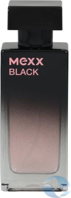 Mexx Black Woman Eau De Toilette Spray 14 Mexx Black Woman Eau De Toilette Spray -Parfum Winkel 430x1200 1
