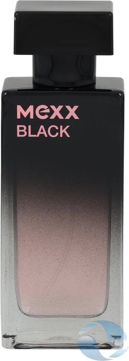Mexx Black Woman Eau De Toilette Spray 8 Mexx Black Woman Eau De Toilette Spray - Afbeelding 6