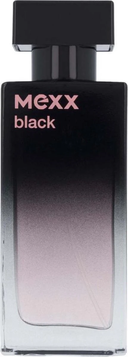 Mexx Black Woman 30 Ml - Eau De Toilette - Damesparfum 3 Mexx Black Woman 30 Ml - Eau De Toilette - Damesparfum