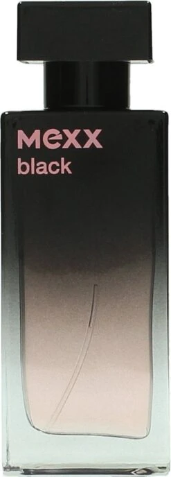 Mexx Black Woman 30 Ml - Eau De Toilette - Damesparfum 16 Mexx Black Woman 30 Ml - Eau De Toilette - Damesparfum -Parfum Winkel 431x1200