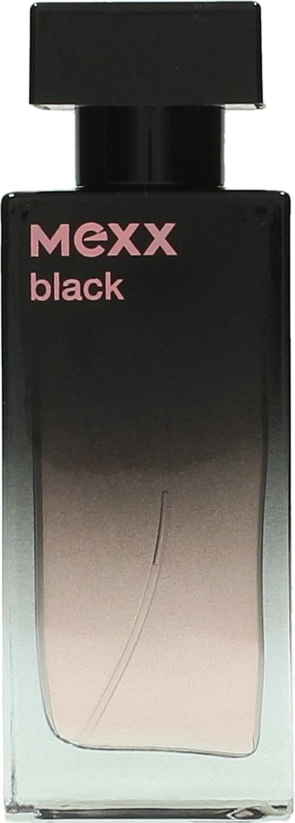 Mexx Black Woman 30 Ml - Eau De Toilette - Damesparfum 5 Mexx Black Woman 30 Ml - Eau De Toilette - Damesparfum - Afbeelding 3
