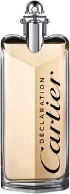 Cartier Déclaration 100 Ml - Eau De Toilette - Herenparfum -Parfum Winkel 434x1200