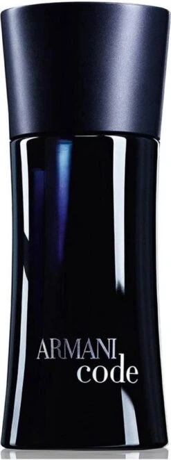 Giorgio Armani Code - 200ml - Eau De Toilette - Herenparfum -Parfum Winkel 448x1200