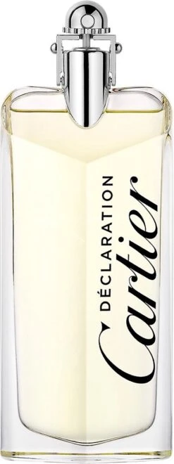 Cartier Déclaration 100 Ml - Eau De Toilette - Herenparfum -Parfum Winkel 449x1200