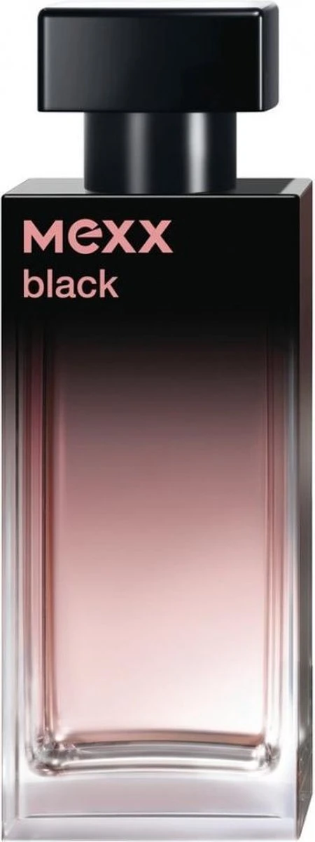 Mexx Black Woman 30 Ml - Eau De Toilette - Damesparfum 8 Mexx Black Woman 30 Ml - Eau De Toilette - Damesparfum - Afbeelding 6