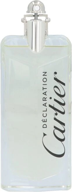 Cartier Déclaration 100 Ml - Eau De Toilette - Herenparfum -Parfum Winkel 450x1200