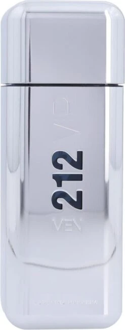 Carolina Herrera 212 VIP Men - 100 Ml - Eau De Toilette Spray - Herenparfum -Parfum Winkel 455x1200