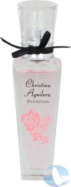 Christina Aguilera Definition Eau De Parfum Spray 30 Ml -Parfum Winkel 457x1200 2