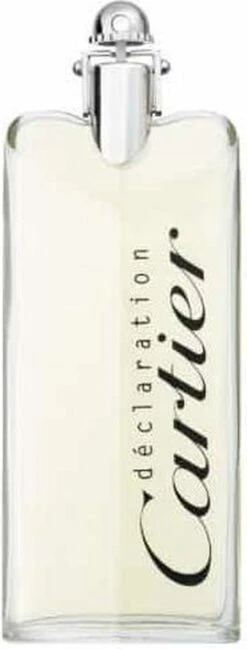Cartier Déclaration 100 Ml - Eau De Toilette - Herenparfum -Parfum Winkel 457x1200