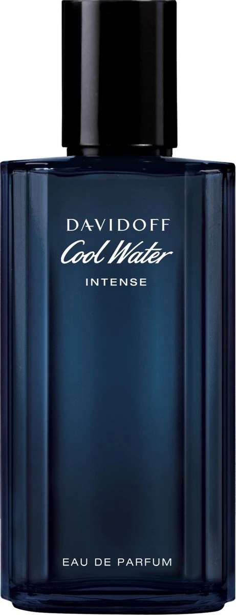 Davidoff - Eau De Parfum - Cool Water Intense - 75 Ml 3 Davidoff - Eau De Parfum - Cool Water Intense - 75 Ml