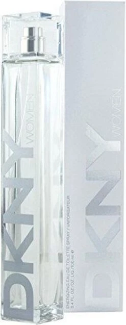 DKNY Energizing 100 Ml - Eau De Toilette - Damesparfum -Parfum Winkel 465x1200
