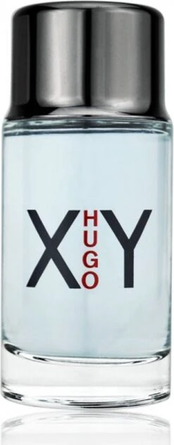 Hugo Boss XY 100 Ml - Eau De Toilette - Herenparfum -Parfum Winkel 469x1200