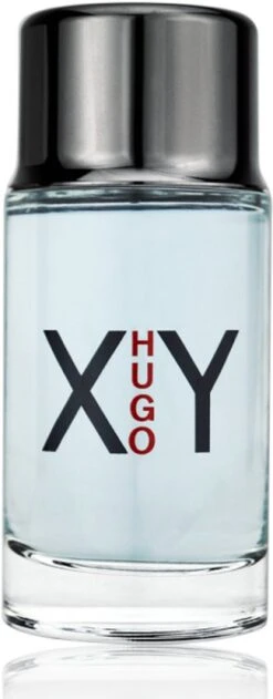 Hugo Boss XY 100 Ml - Eau De Toilette - Herenparfum -Parfum Winkel 470x1200