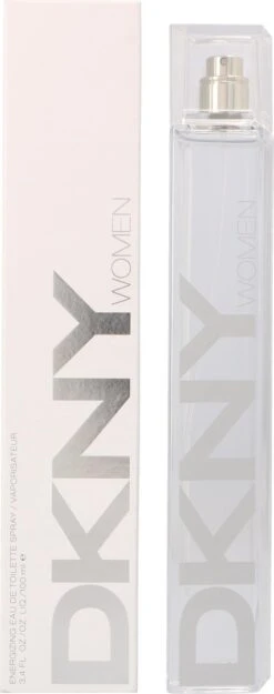 DKNY Energizing 100 Ml - Eau De Toilette - Damesparfum -Parfum Winkel 474x1200