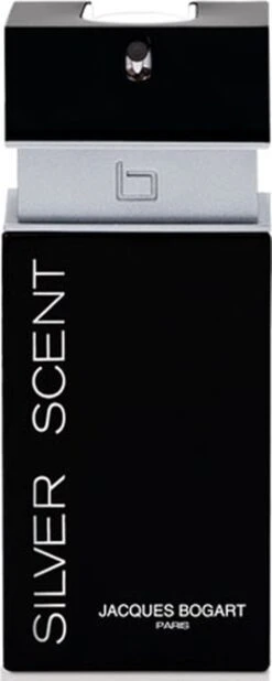 Jacques Bogart - Men's Perfume Silver Scent Jacques Bogart EDT - Mannen - 100 -Parfum Winkel 480x1200 1