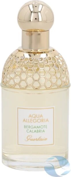 Guerlain - Aqua Allegoria Bergamote Calabria - Eau De Toilette - 75ML -Parfum Winkel 481x1200 3