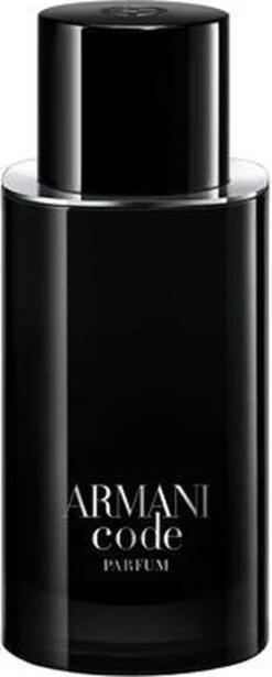 Giorgio Armani Code Homme Le Parfum Eau De Parfum Spray 50 Ml - Herenparfum Navulbaar -Parfum Winkel 482x1200