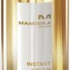 Mancera Instant Crush - 120 Ml - Eau De Parfum Spray - Unisexparfum