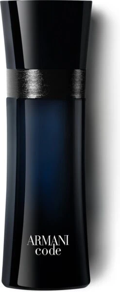 Giorgio Armani Code - 200ml - Eau De Toilette - Herenparfum -Parfum Winkel 493x1200