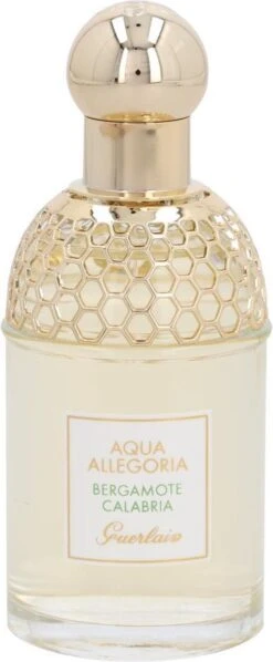 Guerlain - Aqua Allegoria Bergamote Calabria - Eau De Toilette - 75ML -Parfum Winkel 496x1200 2