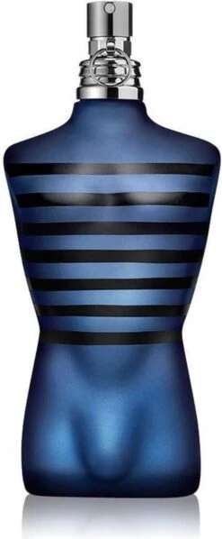 Jean Paul Gaultier Ultra Male 40 Ml - Eau De Toilette - Herenparfum -Parfum Winkel 496x1200